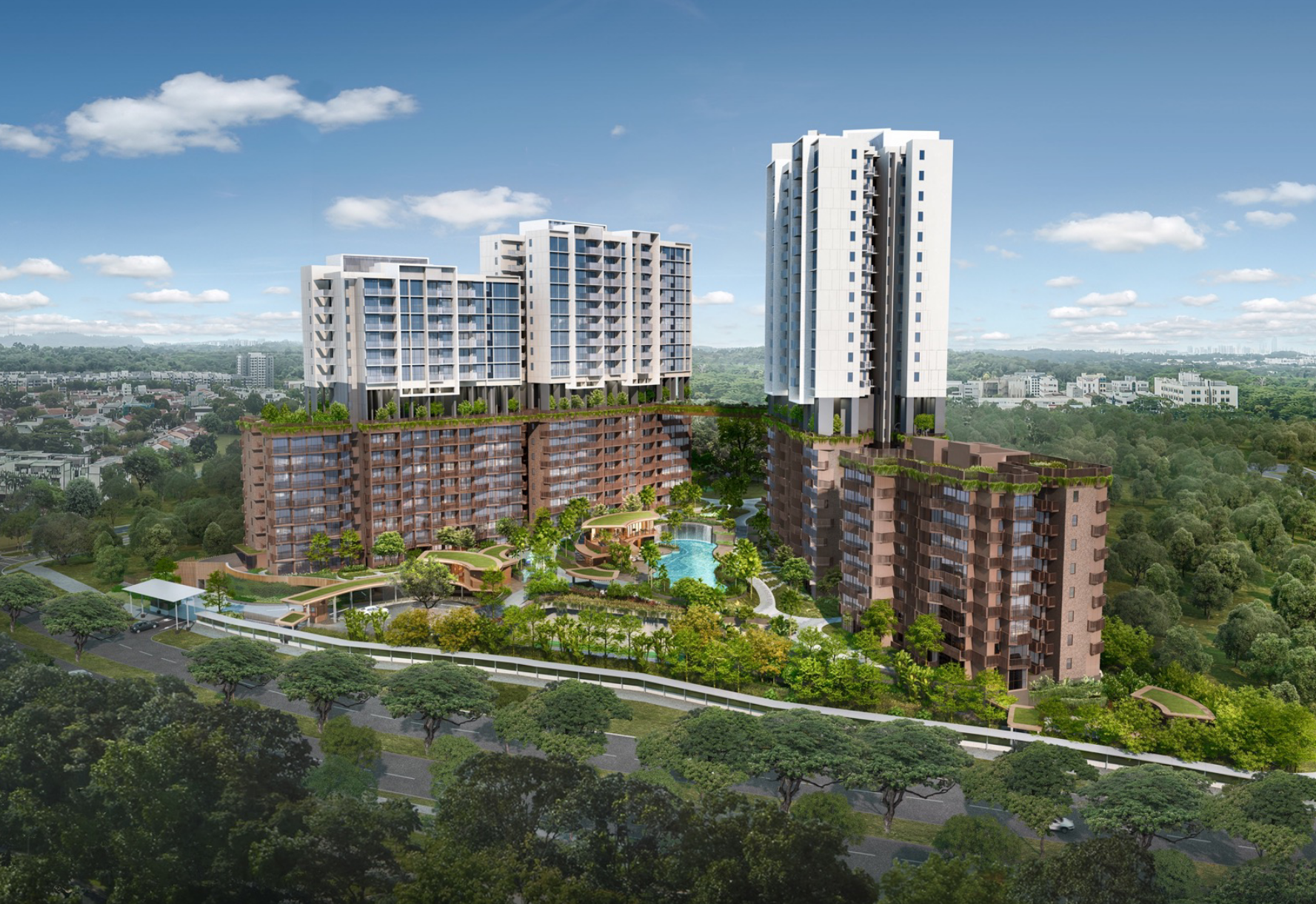 Lentor Hill Residences - High res